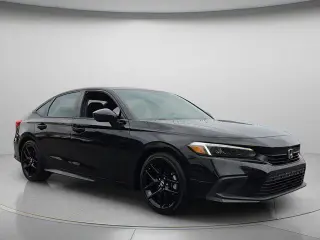 Honda Civic 2023 Sport 4p Sedan