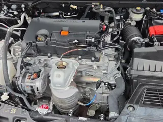 Honda Civic 2023 Sport 4p Sedan