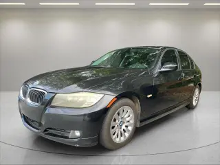 BMW Serie 3 2009 328i Sedán 4p