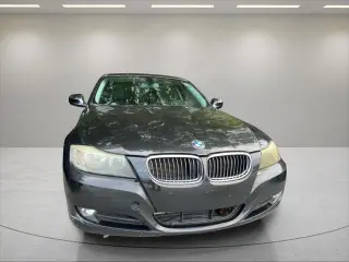 BMW Serie 3 2009 328i Sedán 4p