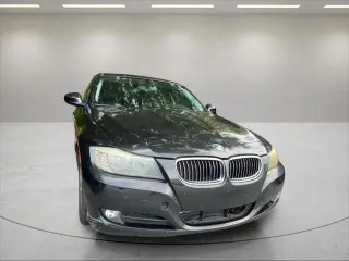BMW Serie 3 2009 328i Sedán 4p