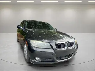 BMW Serie 3 2009 328i Sedán 4p