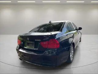 BMW Serie 3 2009 328i Sedán 4p