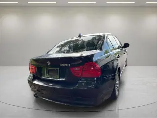 BMW Serie 3 2009 328i Sedán 4p