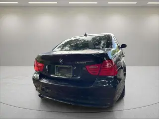 BMW Serie 3 2009 328i Sedán 4p