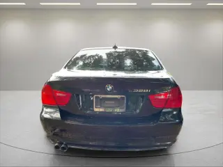 BMW Serie 3 2009 328i Sedán 4p