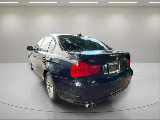 BMW Serie 3 2009 328i Sedán 4p