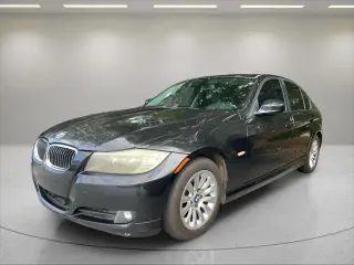 BMW Serie 3 2009 328i Sedán 4p