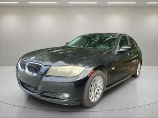 BMW Serie 3 2009 328i Sedán 4p