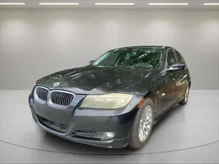 BMW Serie 3 2009 328i Sedán 4p
