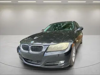 BMW Serie 3 2009 328i Sedán 4p