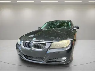 BMW Serie 3 2009 328i Sedán 4p