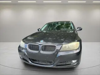 BMW Serie 3 2009 328i Sedán 4p