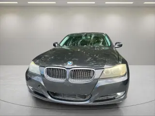 BMW Serie 3 2009 328i Sedán 4p