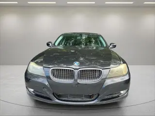 BMW Serie 3 2009 328i Sedán 4p