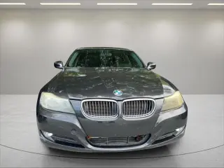 BMW Serie 3 2009 328i Sedán 4p