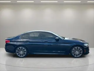 Serie 5 BMW 2019 540i Sedán 4p