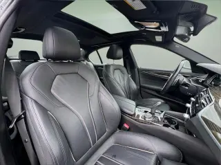 Serie 5 BMW 2019 530e iPerformance Sedán 4p.
