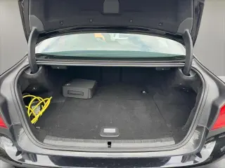 Serie 5 BMW 2019 530e iPerformance Sedán 4p.