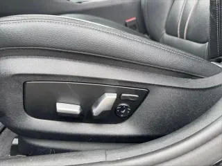 Serie 5 BMW 2019 530e iPerformance Sedán 4p.