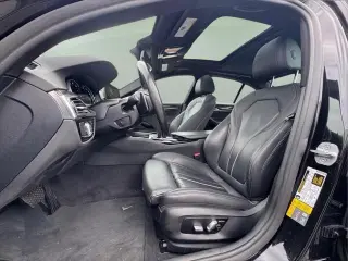 Serie 5 BMW 2019 530e iPerformance Sedán 4p.