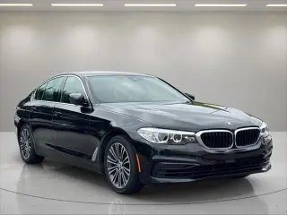 Serie 5 BMW 2019 530e iPerformance Sedán 4p.