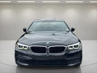 Serie 5 BMW 2019 530e iPerformance Sedán 4p.