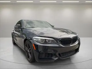 BMW Serie 2 2020 M240i 2dr Coupé
