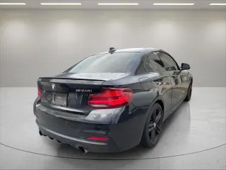 BMW Serie 2 2020 M240i 2dr Coupé