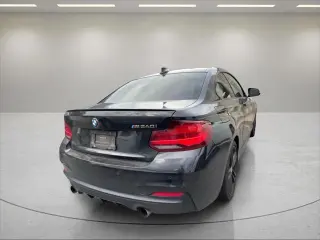 BMW Serie 2 2020 M240i 2dr Coupé