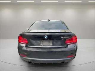 BMW Serie 2 2020 M240i 2dr Coupé