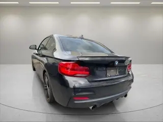 BMW Serie 2 2020 M240i 2dr Coupé