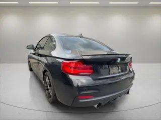 BMW Serie 2 2020 M240i 2dr Coupé