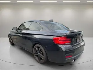 BMW Serie 2 2020 M240i 2dr Coupé