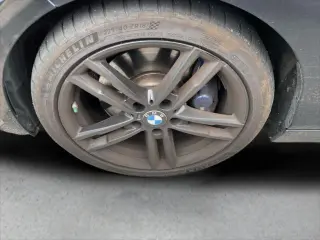 BMW Serie 2 2020 M240i 2dr Coupé