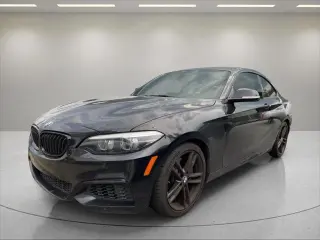BMW Serie 2 2020 M240i 2dr Coupé