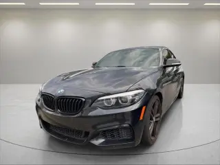 BMW Serie 2 2020 M240i 2dr Coupé