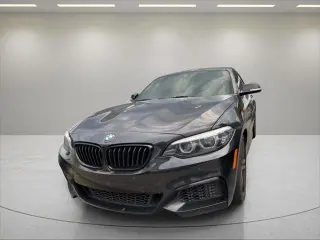 BMW Serie 2 2020 M240i 2dr Coupé