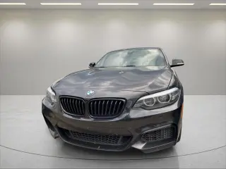 BMW Serie 2 2020 M240i 2dr Coupé