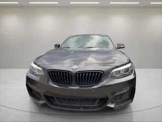 BMW Serie 2 2020 M240i 2dr Coupé