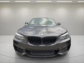 BMW Serie 2 2020 M240i 2dr Coupé