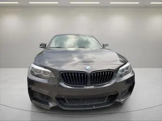 BMW Serie 2 2020 M240i 2dr Coupé