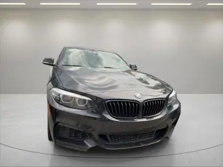 BMW Serie 2 2020 M240i 2dr Coupé