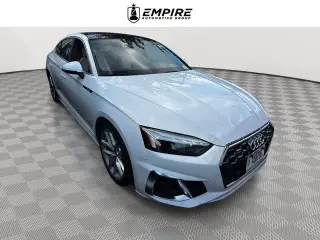 Audi A5 Sportback 2024 AWD quattro S line Premium Plus 45 TFSI 4dr Sportback