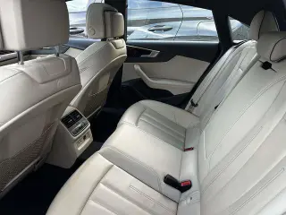 Audi A5 Sportback 2024 AWD quattro S line Premium Plus 45 TFSI 4dr Sportback