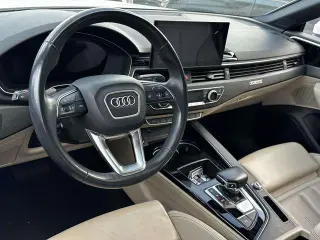 Audi A5 Sportback 2024 AWD quattro S line Premium Plus 45 TFSI 4dr Sportback