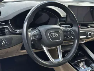 Audi A5 Sportback 2024 AWD quattro S line Premium Plus 45 TFSI 4dr Sportback
