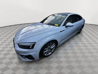 Audi A5 Sportback 2024 AWD quattro S line Premium Plus 45 TFSI 4dr Sportback