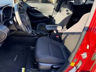 Toyota Corolla Hatchback 2019 SE 4p Hatchback 6M