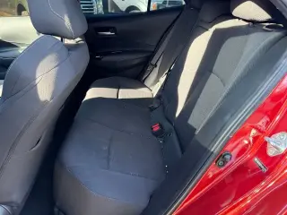 Toyota Corolla Hatchback 2019 SE 4p Hatchback 6M